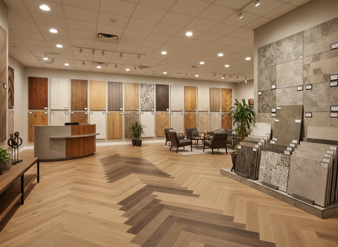 Flooring