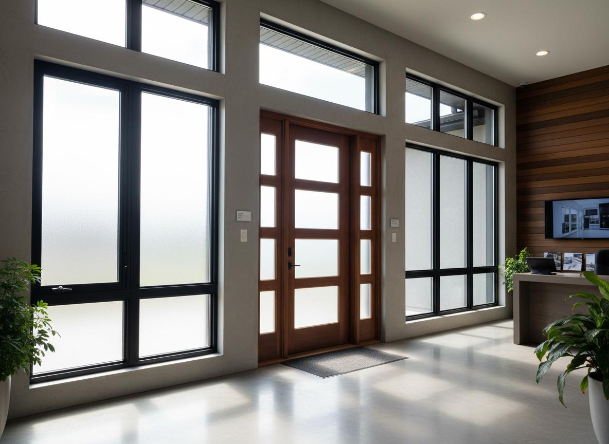Windows & Doors
